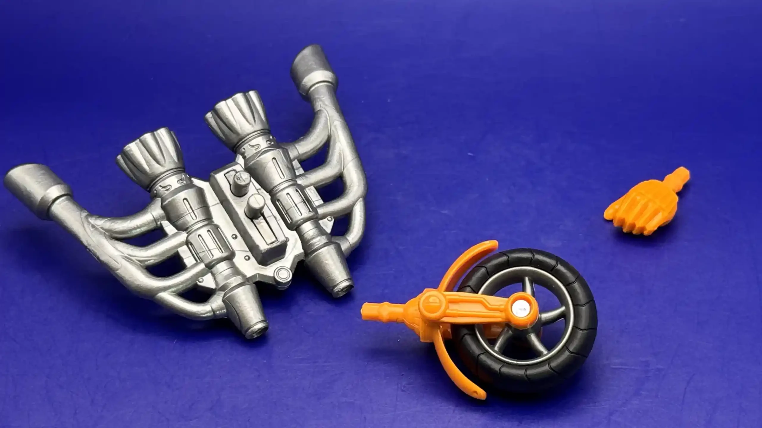 Dragstor Masterverse New Etheria Review 8