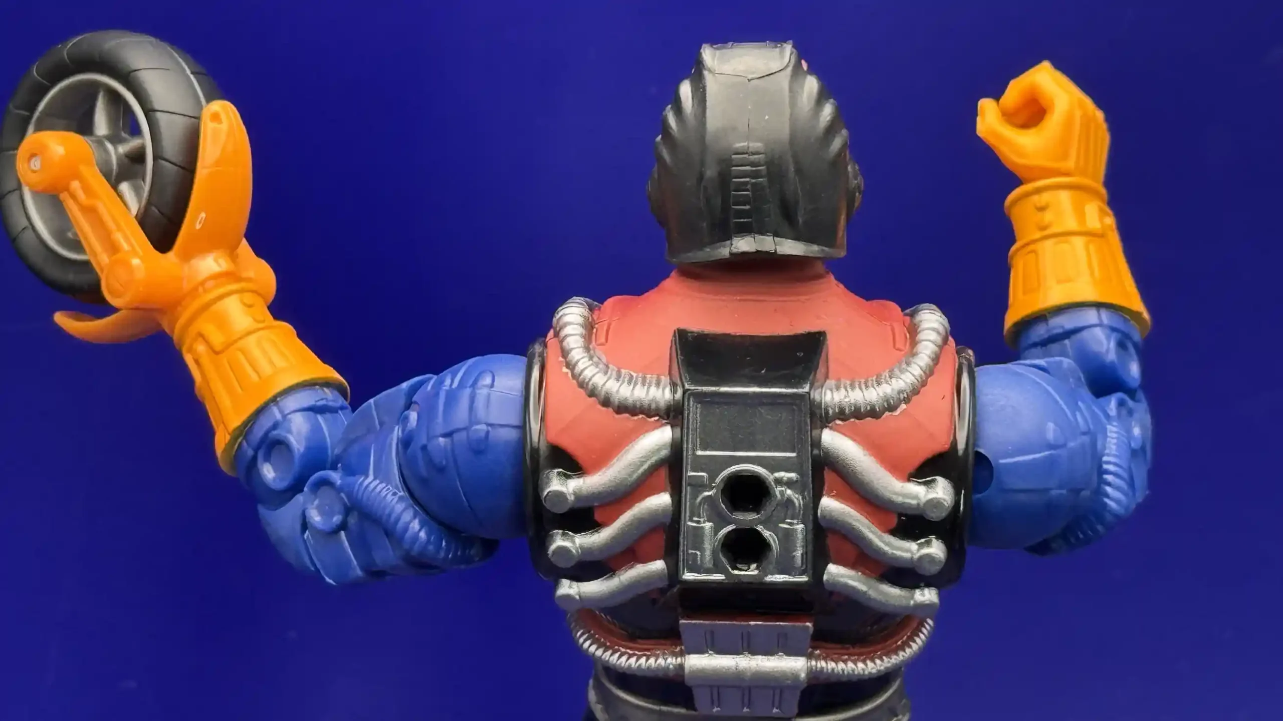 Dragstor Masterverse New Etheria Review 9