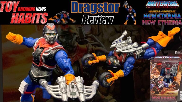 Dragstor-New-Etheria-Masterverse-Review