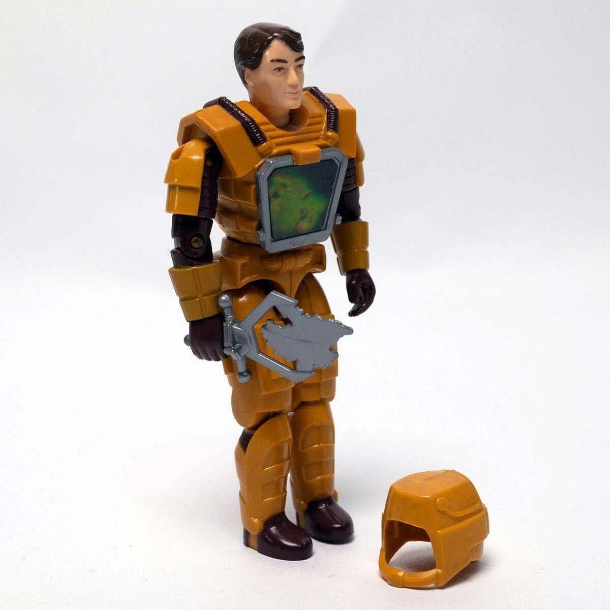 Feryl Visionaries Vintage Figure 3