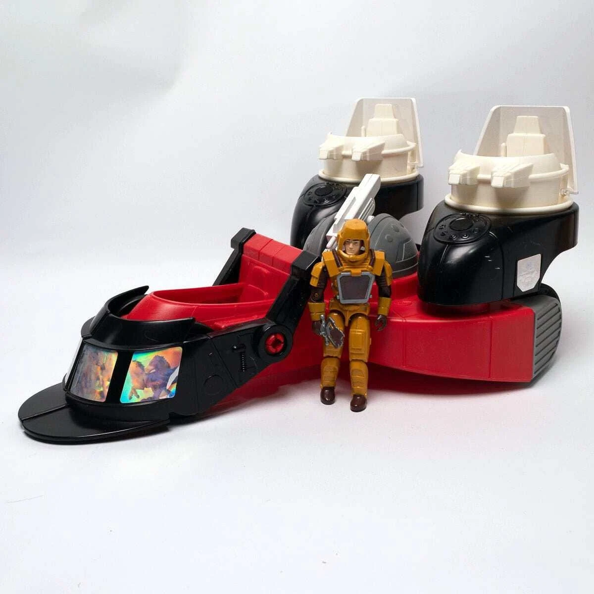 Feryl Visionaries Vintage Figure