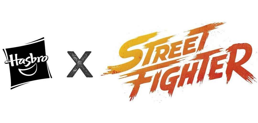 Hasbro-X-Street-Fighter