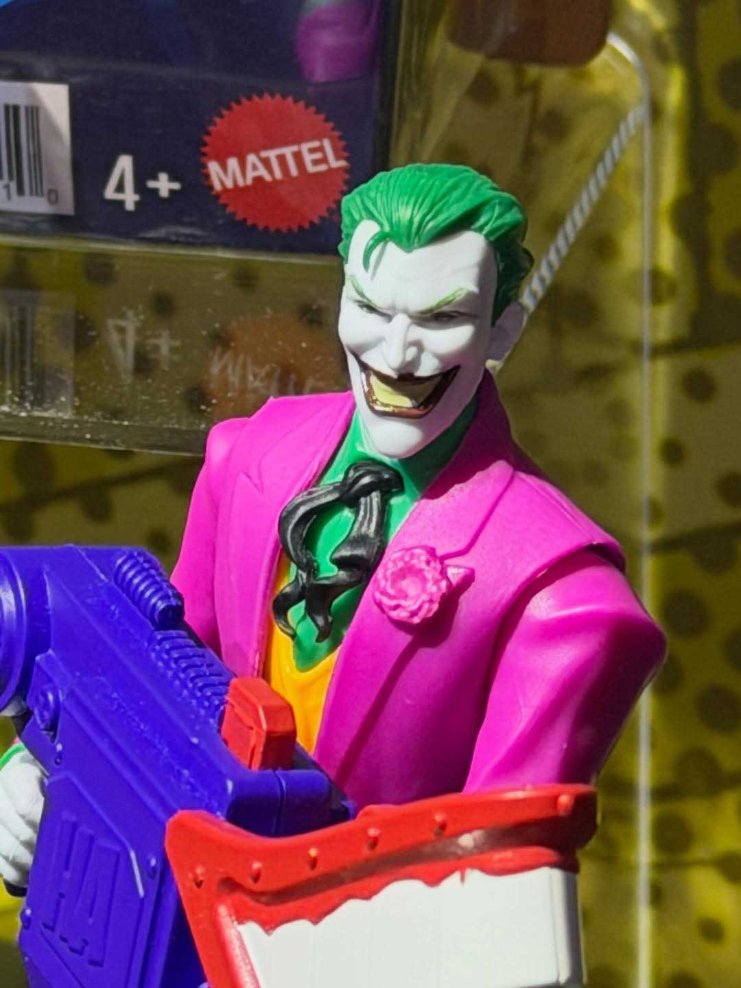Joker-DC-Universe-Kids-Line-Mattel-Toy-Fair-Booth-1