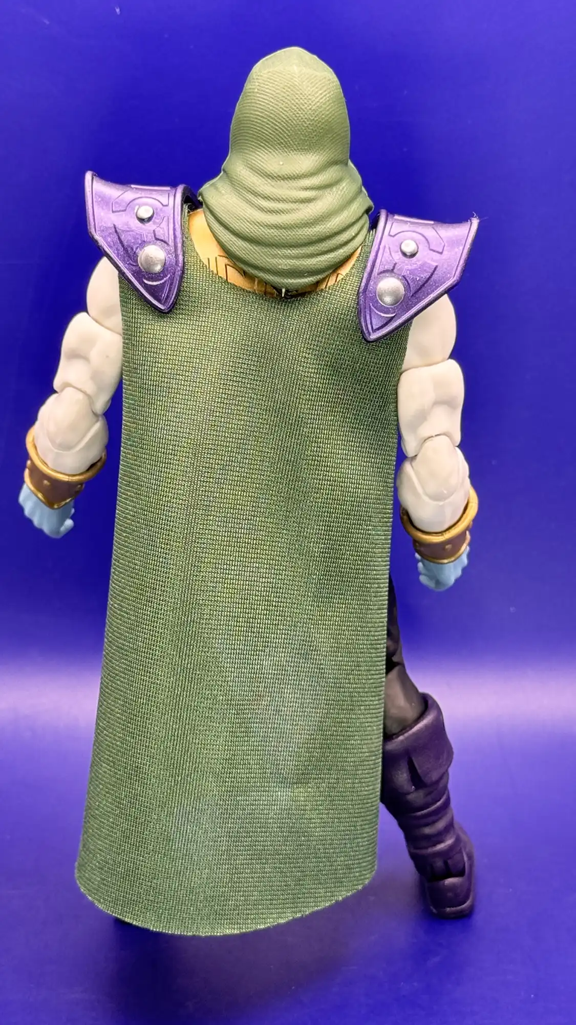 Keldor New Eternia Masterverse Review 2