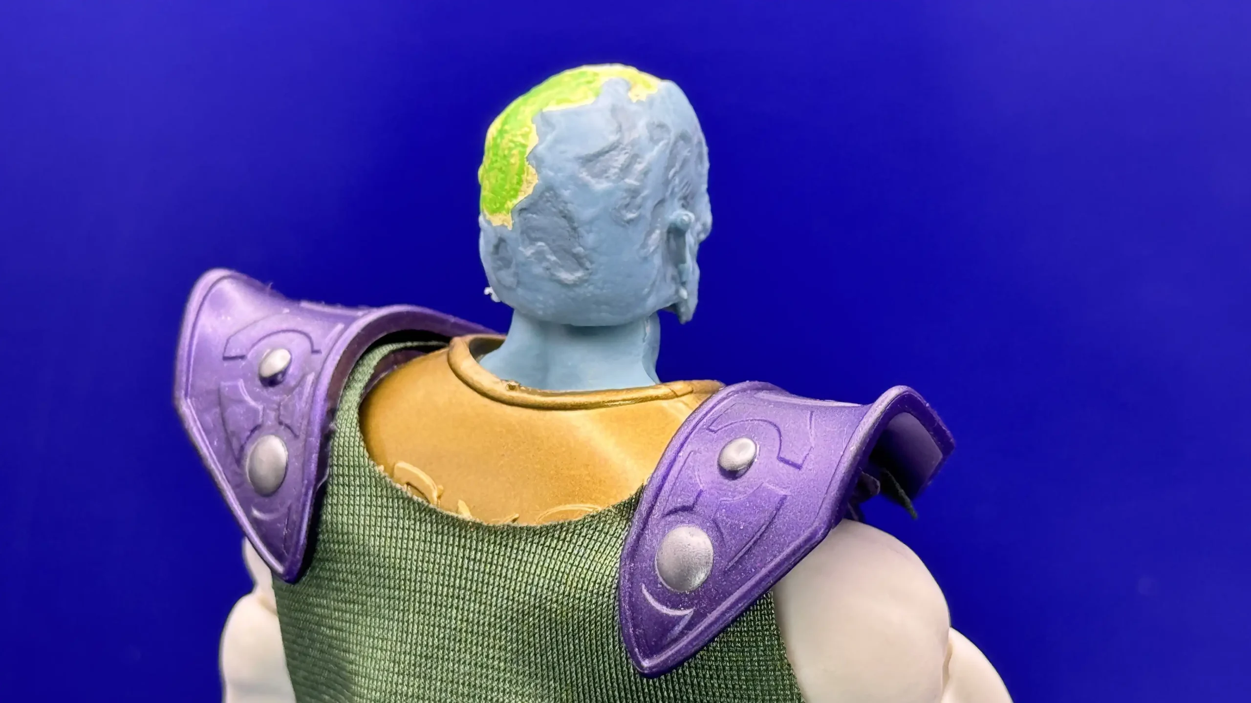 Keldor New Eternia Masterverse Review 3