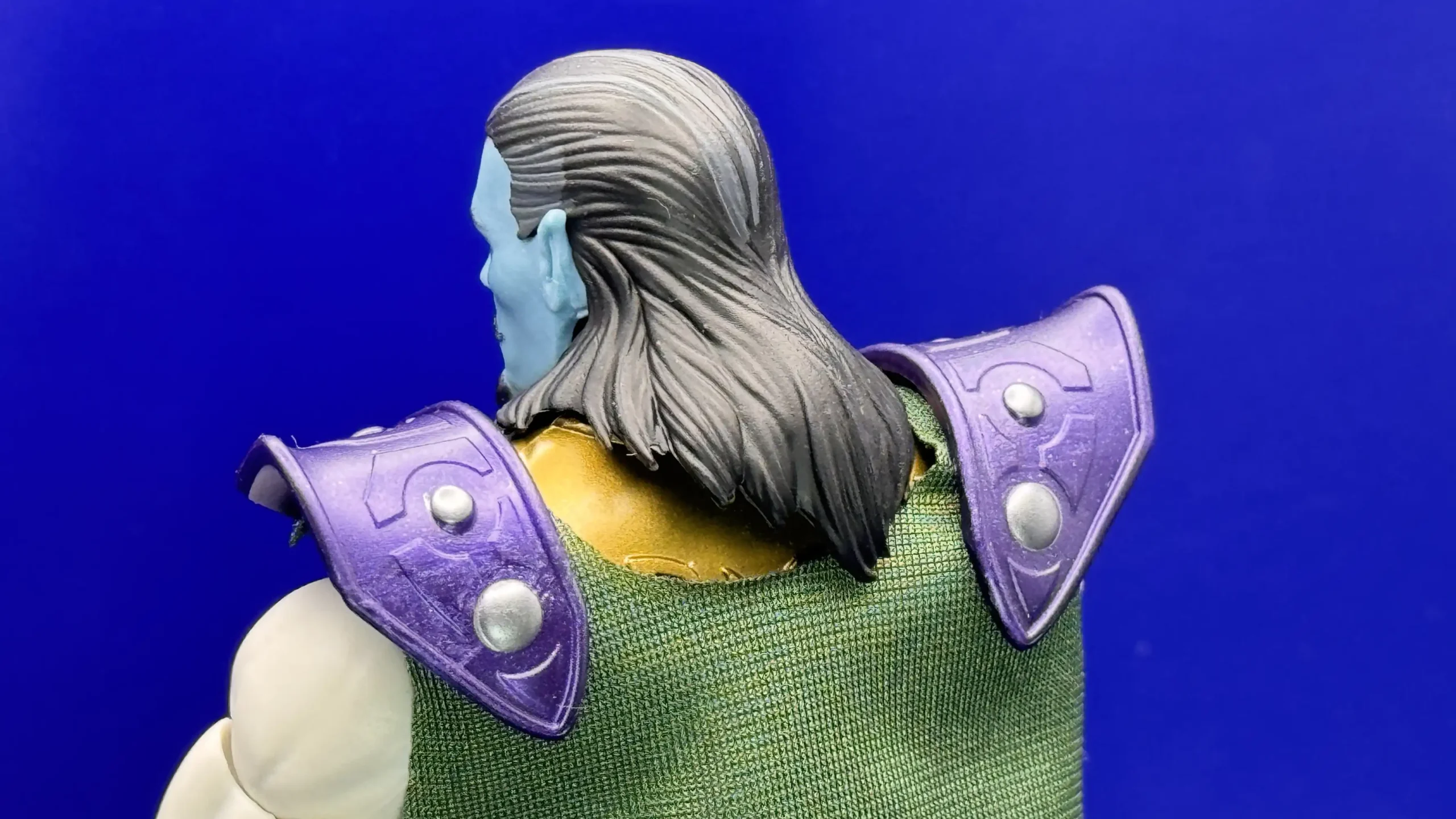 Keldor New Eternia Masterverse Review 4