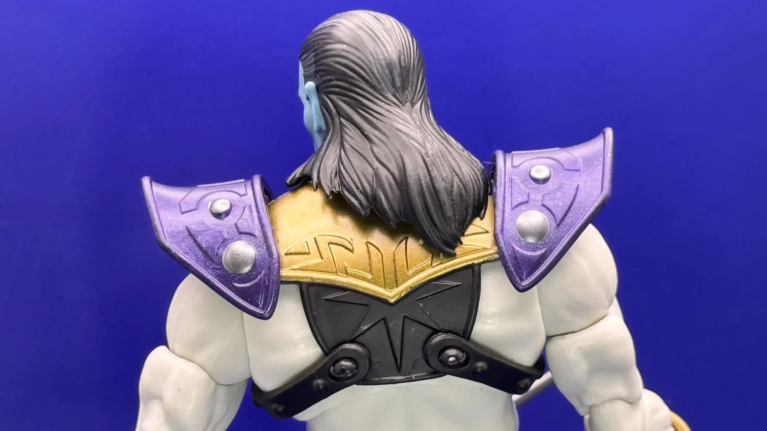 Keldor New Eternia Masterverse Review 6