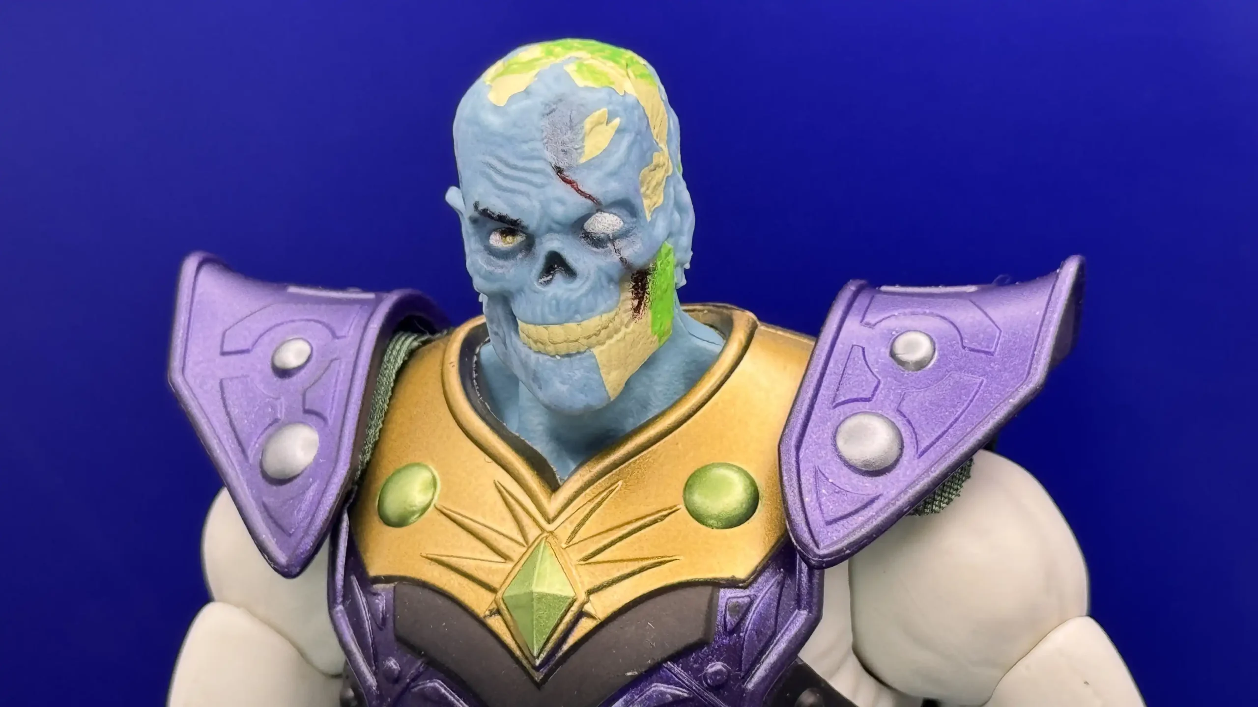 Keldor New Eternia Masterverse Review 9