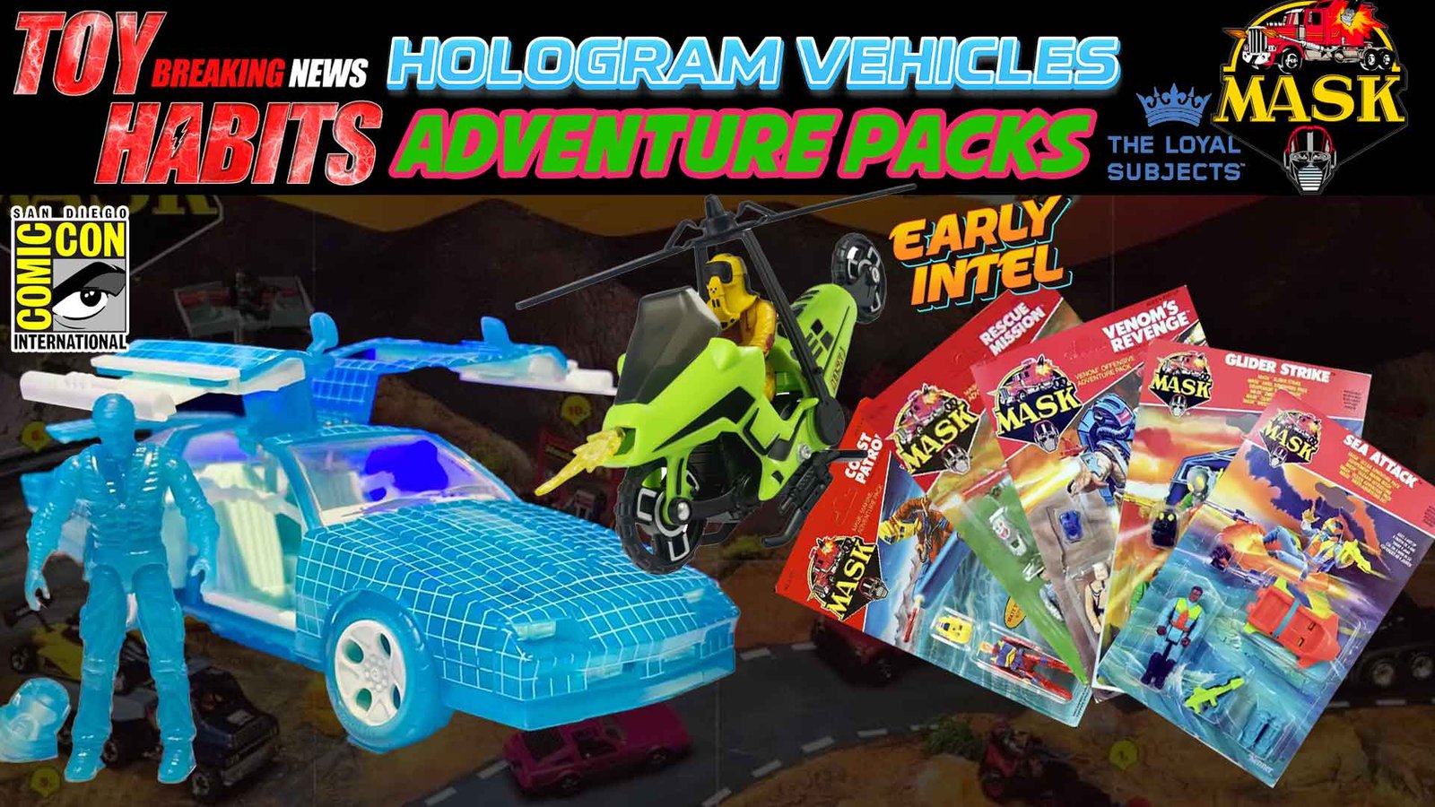 MASK-SDCC-Exclusive-Hologram-Thunderhawk-+-Condor-&-Adventure-Packs-Coming