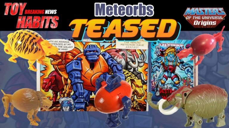 MOTU-Meteorbs-Teased-In-Origins-Stonedar-Mini-Comic