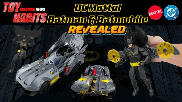 Mattel-DC-Universe-Wave-1-Batman-&-Batmobile-Revealed