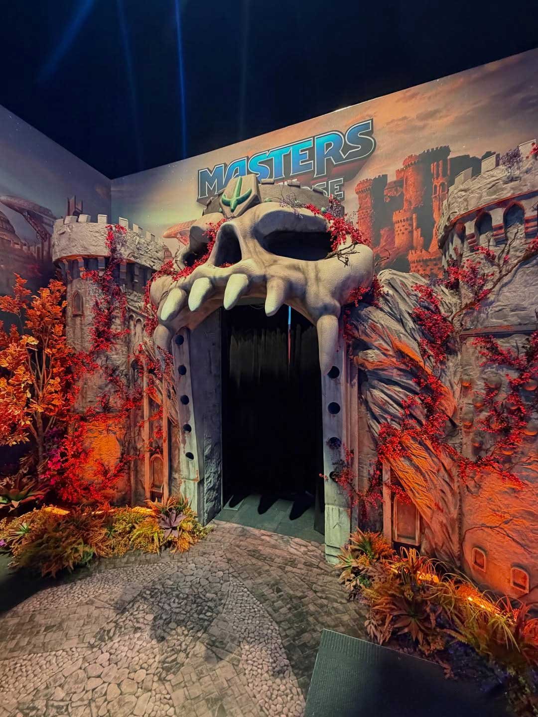 Mattel-MOTU-Booth-Toy-Fair-2026