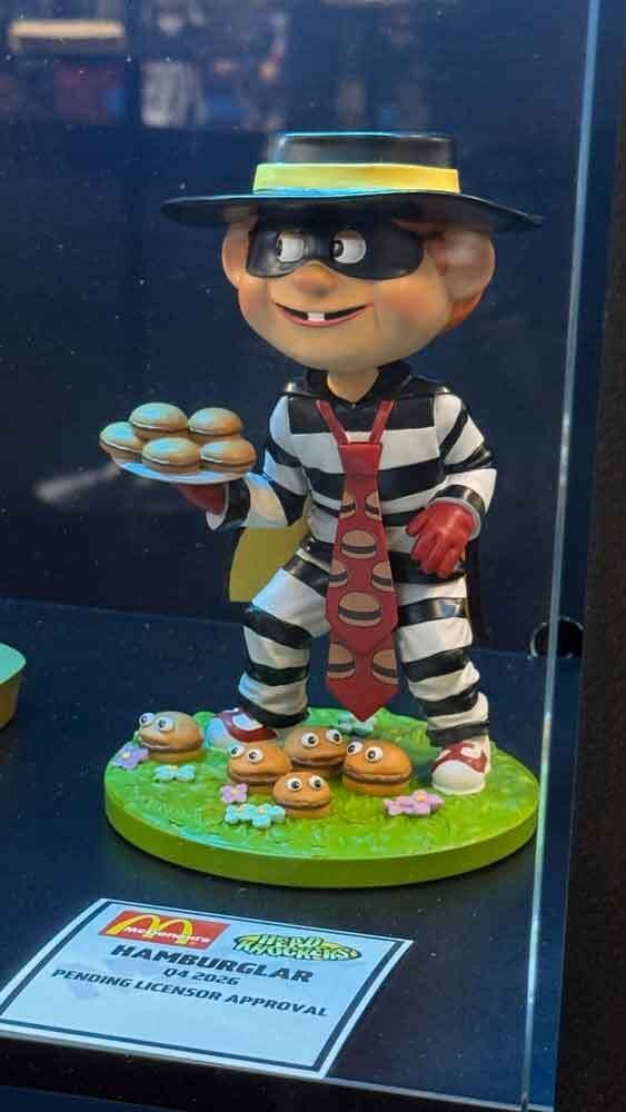 McDonald's-NECA-NY-Toy-Fair-2026-Booth-Images-11