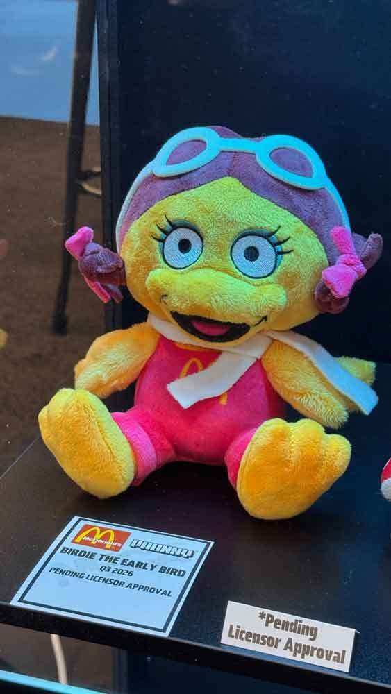 McDonald's-NECA-NY-Toy-Fair-2026-Booth-Images-14