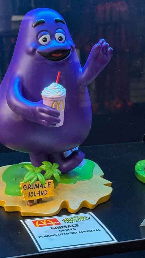 McDonald's-NECA-NY-Toy-Fair-2026-Booth-Images-15