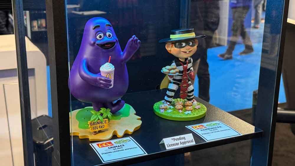 McDonald's-NECA-NY-Toy-Fair-2026-Booth-Images-2