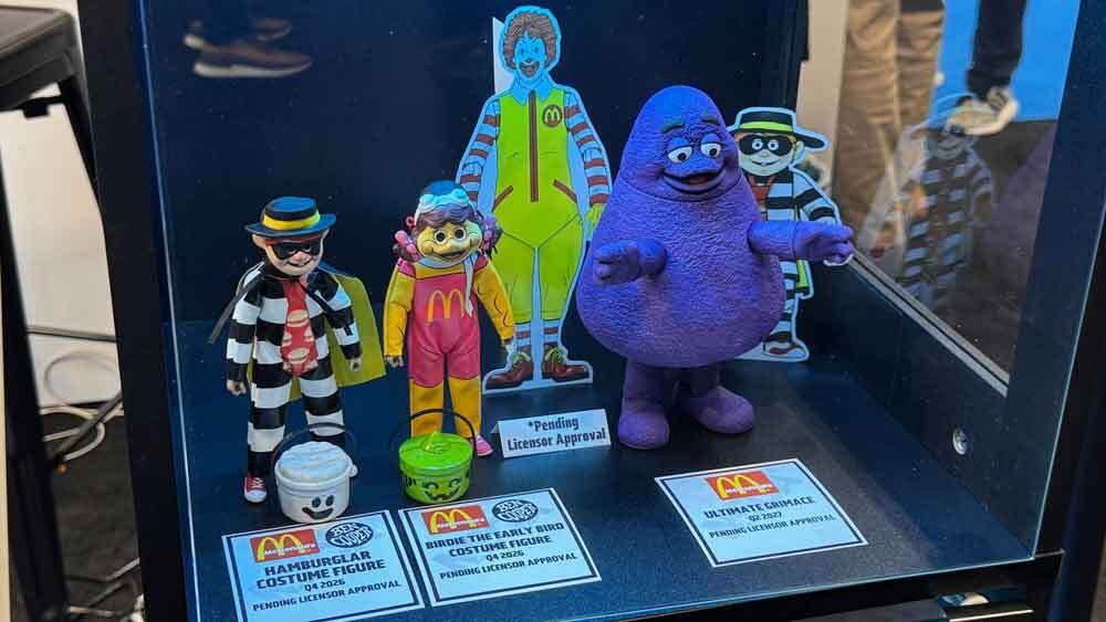 McDonald's-NECA-NY-Toy-Fair-2026-Booth-Images-3