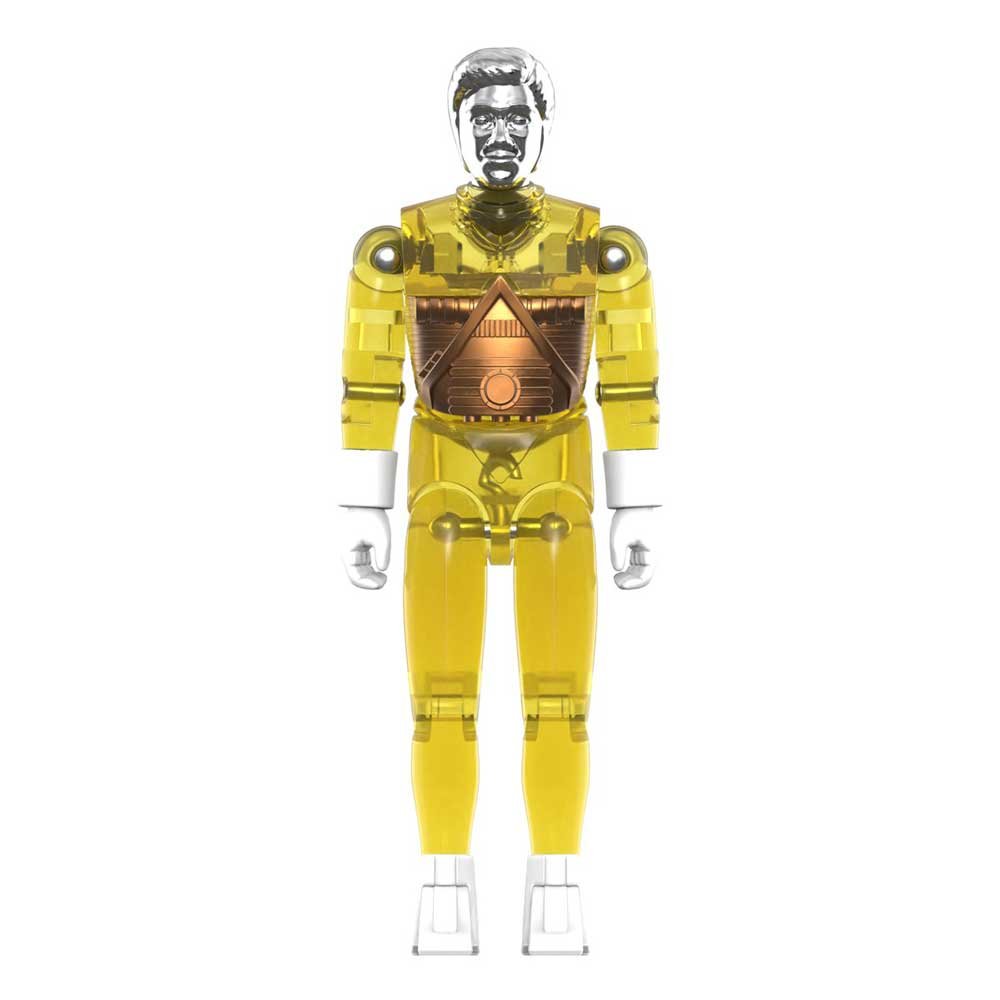 Micronauts-Time-Traveler-(Translucent-Yellow)-ReAction+-Figure-2
