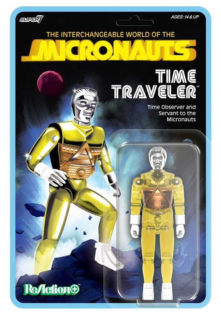 Micronauts-Time-Traveler-(Translucent-Yellow)-ReAction+-Figure-3