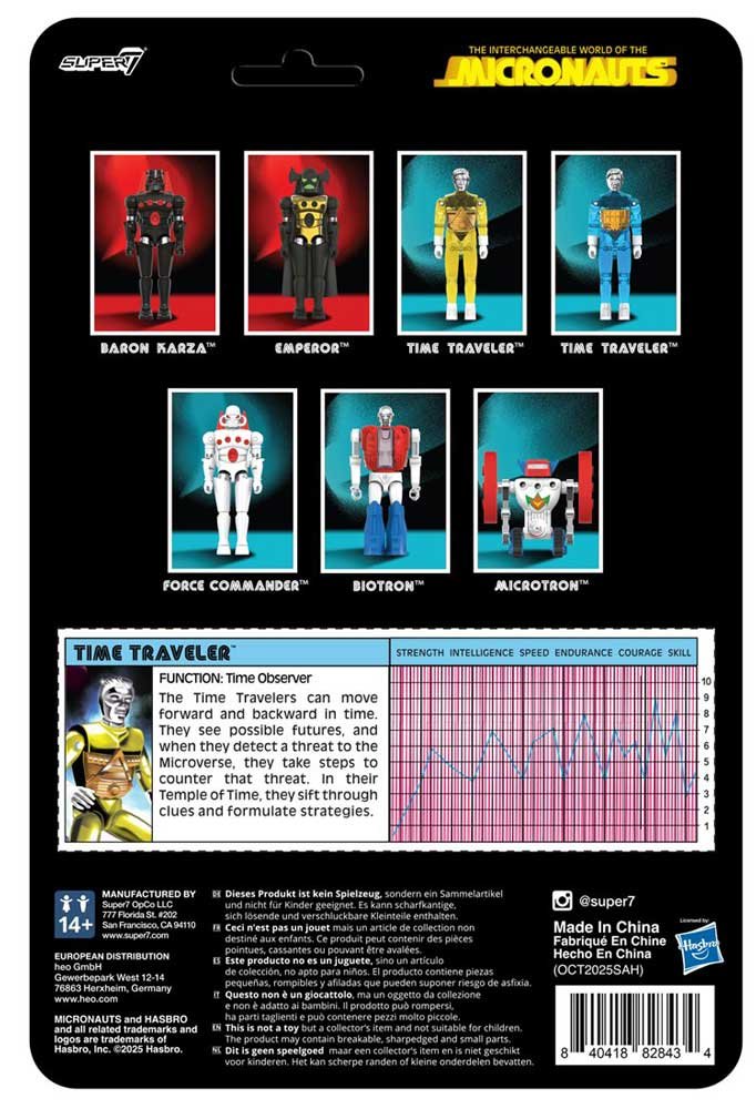 Micronauts-Time-Traveler-(Translucent-Yellow)-ReAction+-Figure-4