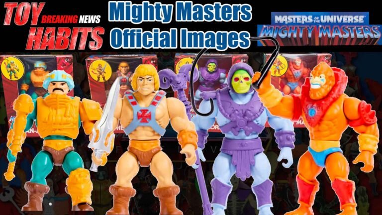 Mighty-Masters-MOTU-Mini-Figures-Official-Images 1