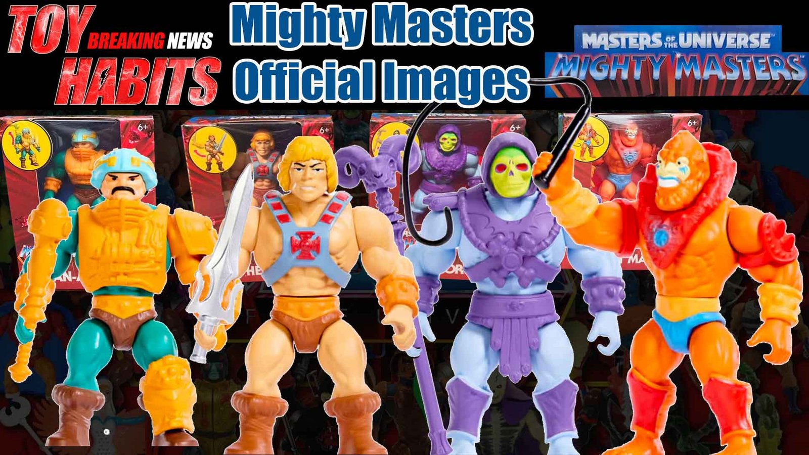 Mighty-Masters-MOTU-Mini-Figures-Official-Images 1