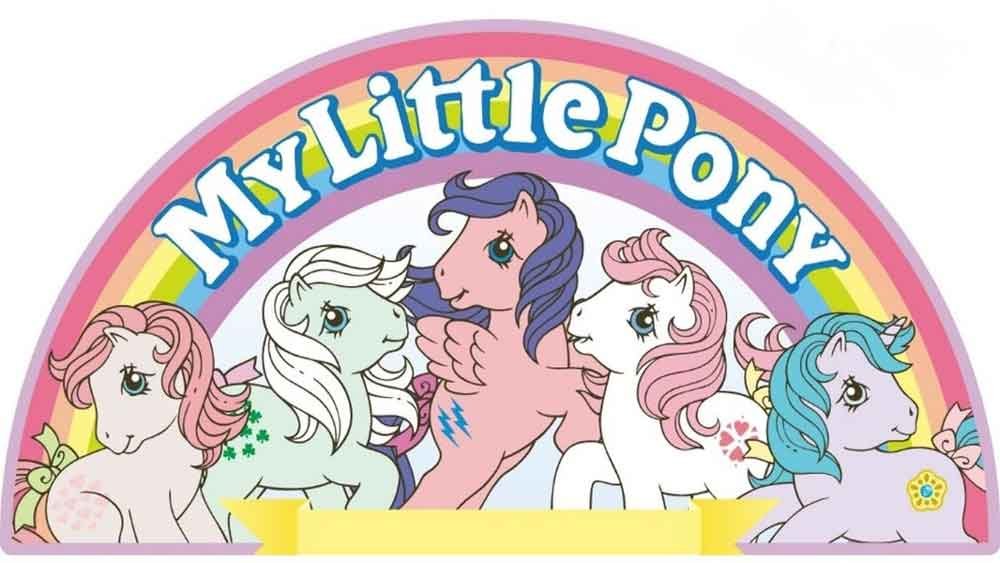 My-Little-Pony-show