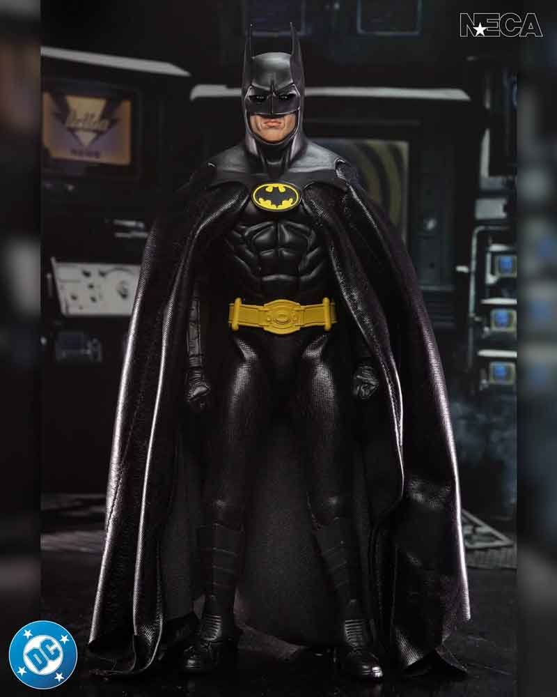 NECA-Batman-89-Batman-Clothed-Figure--1