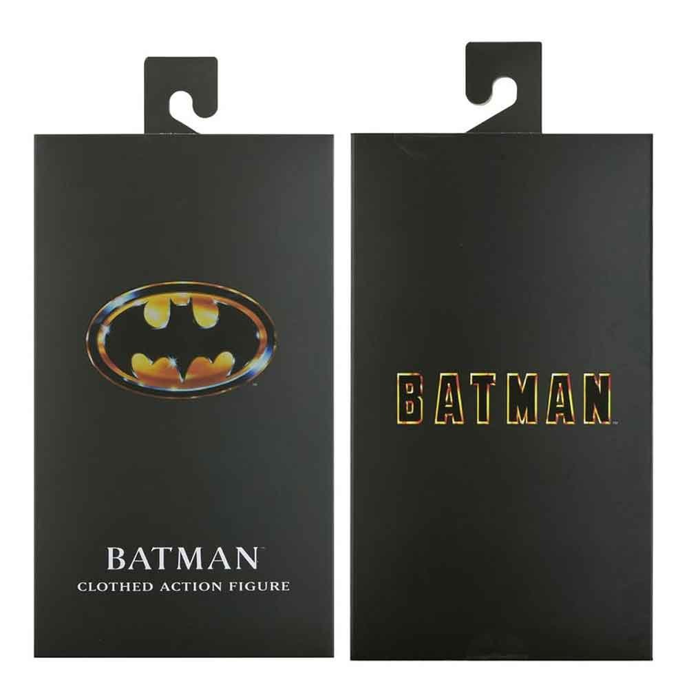 NECA-Batman-89-Batman-Clothed-Figure--9