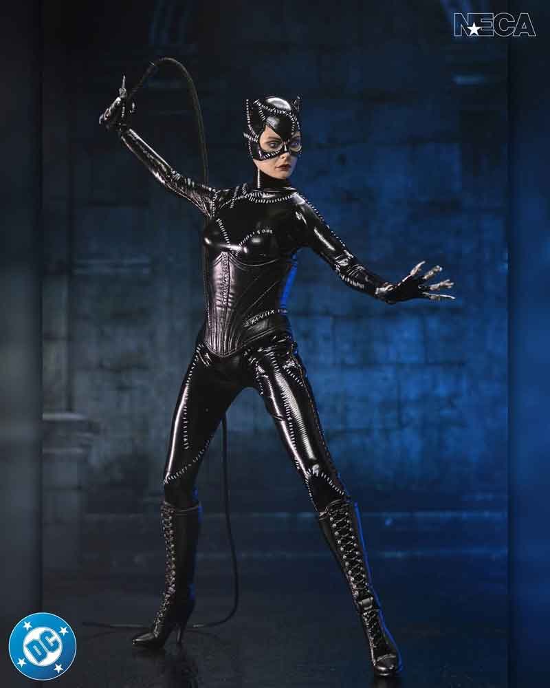 NECA-Batman-89-Cat-Woman-Clothed-Figure--1