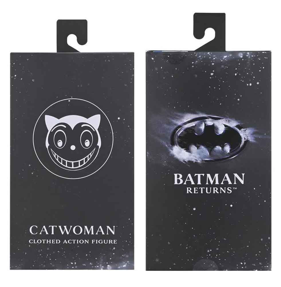 NECA-Batman-Returns-Cat-Woman-Clothed-Figure--8
