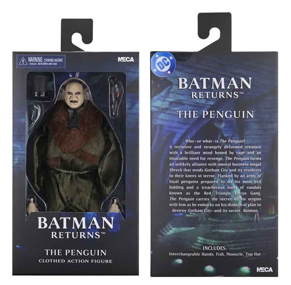 NECA-Batman-Returns-Penguin-Clothed-Figure--10