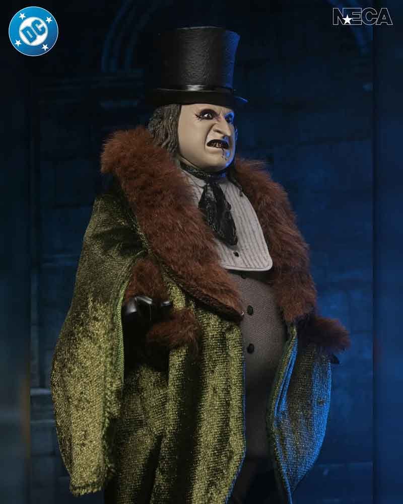 NECA-Batman-Returns-Penguin-Clothed-Figure--4