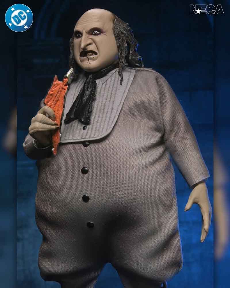 NECA-Batman-Returns-Penguin-Clothed-Figure--8