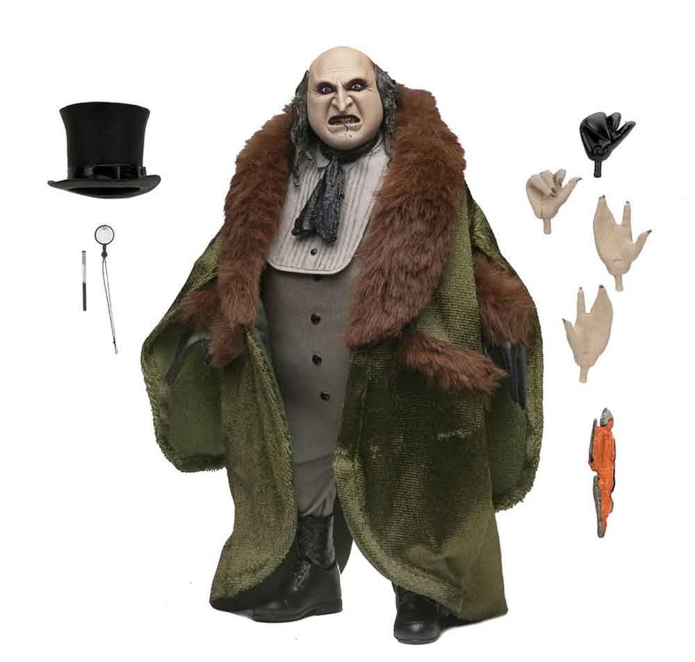 NECA-Batman-Returns-Penguin-Clothed-Figure--9