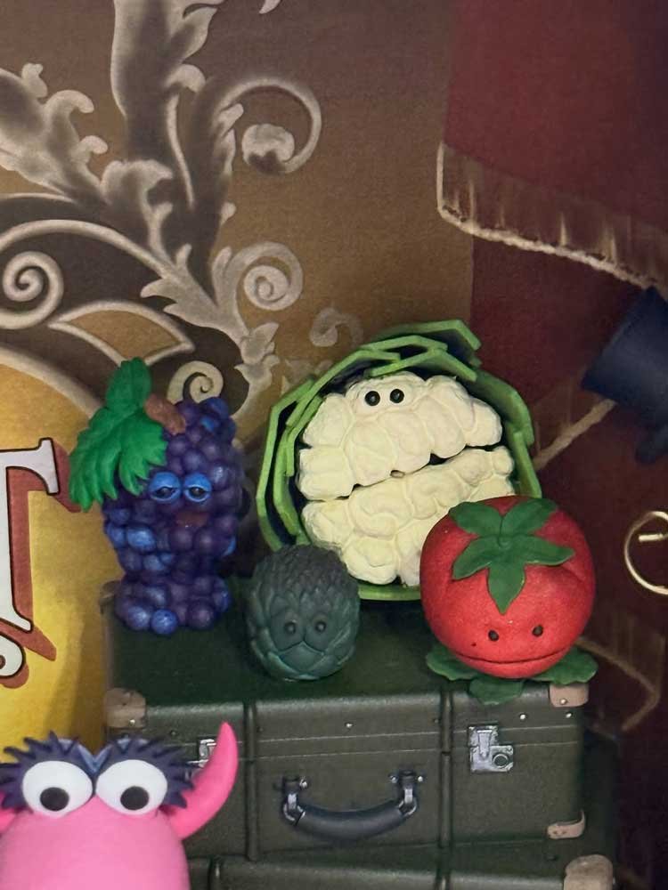 NECA-Muppets-NY-Toy-Fair-2026-Booth-3