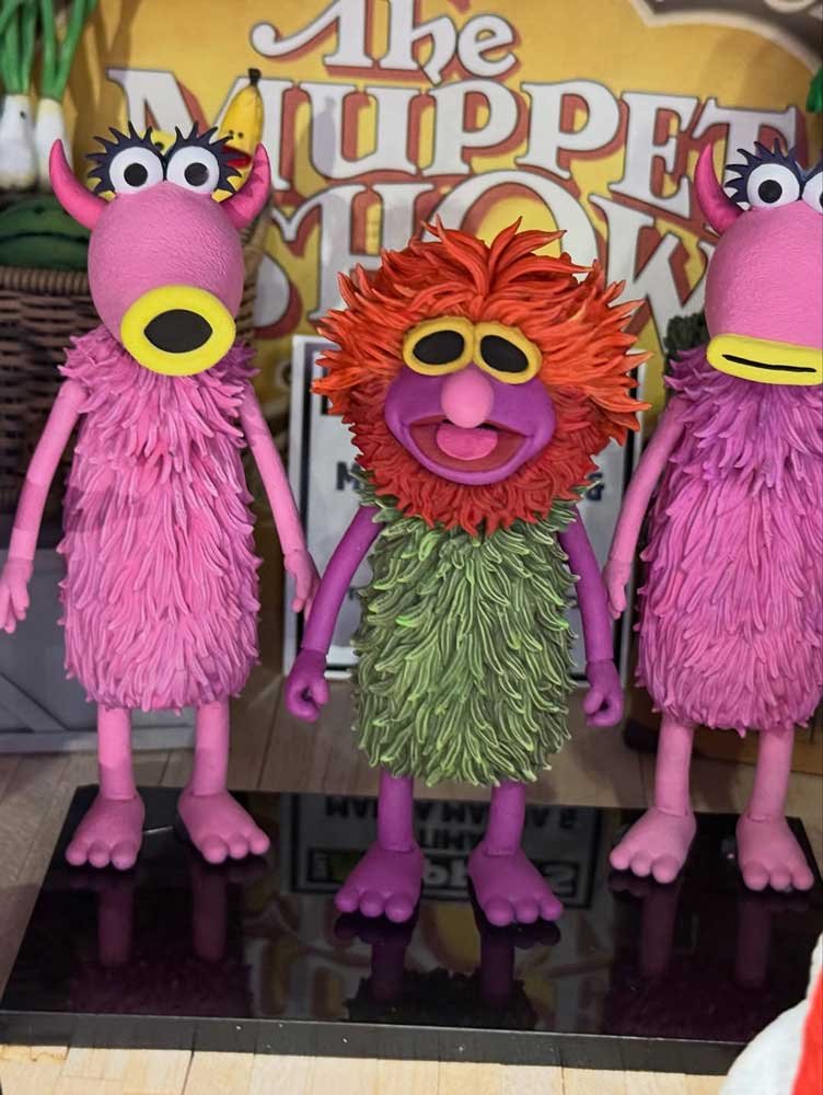 NECA-Muppets-NY-Toy-Fair-2026-Booth-6