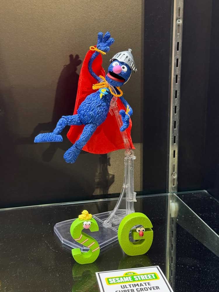 NECA-Muppets-NY-Toy-Fair-2026-Booth-9