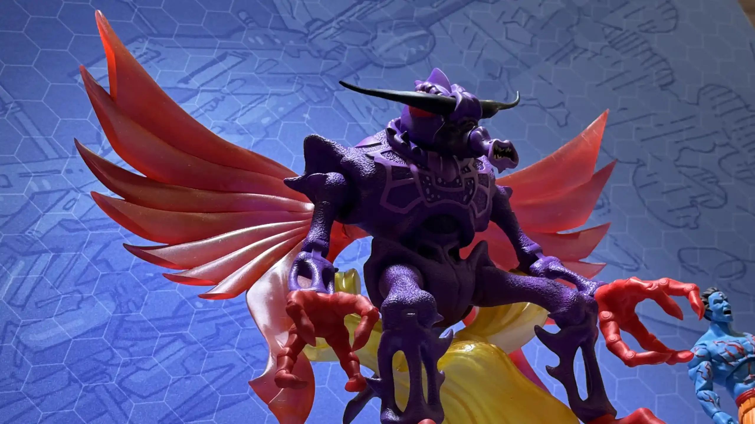 Nacelle Toy Fair 2026 Booth Images 20