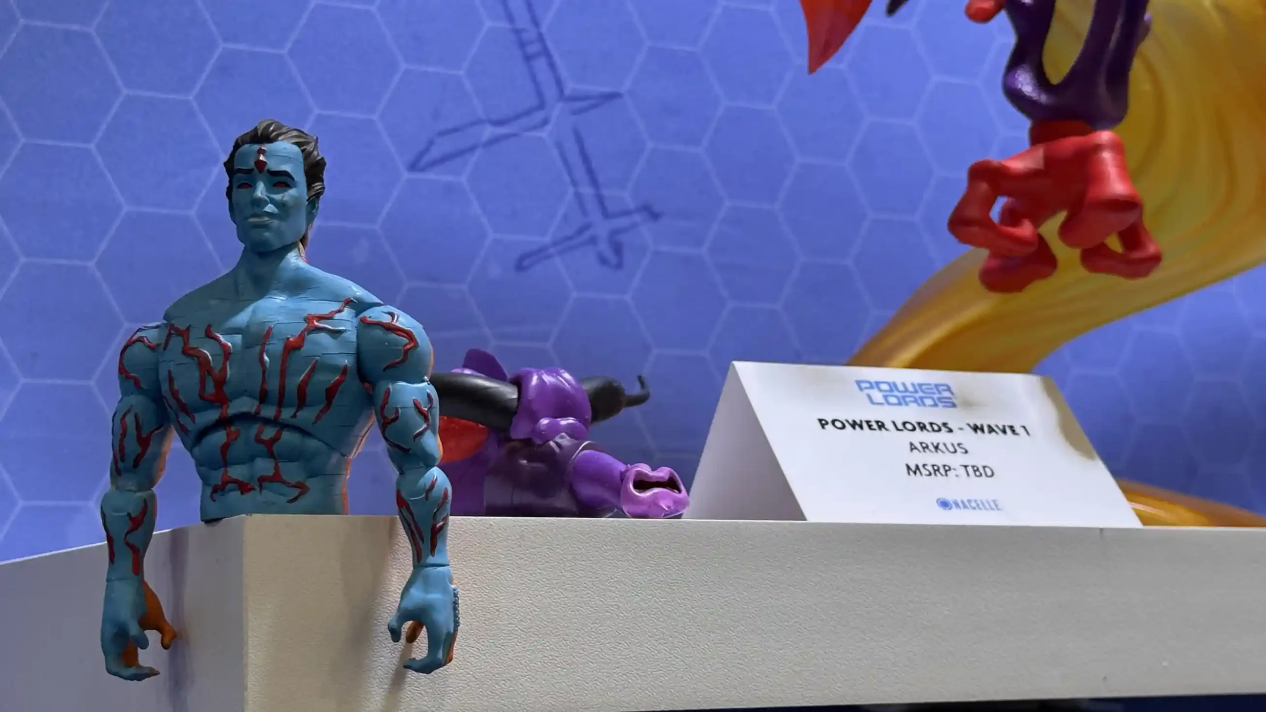 Nacelle Toy Fair 2026 Booth Images 21