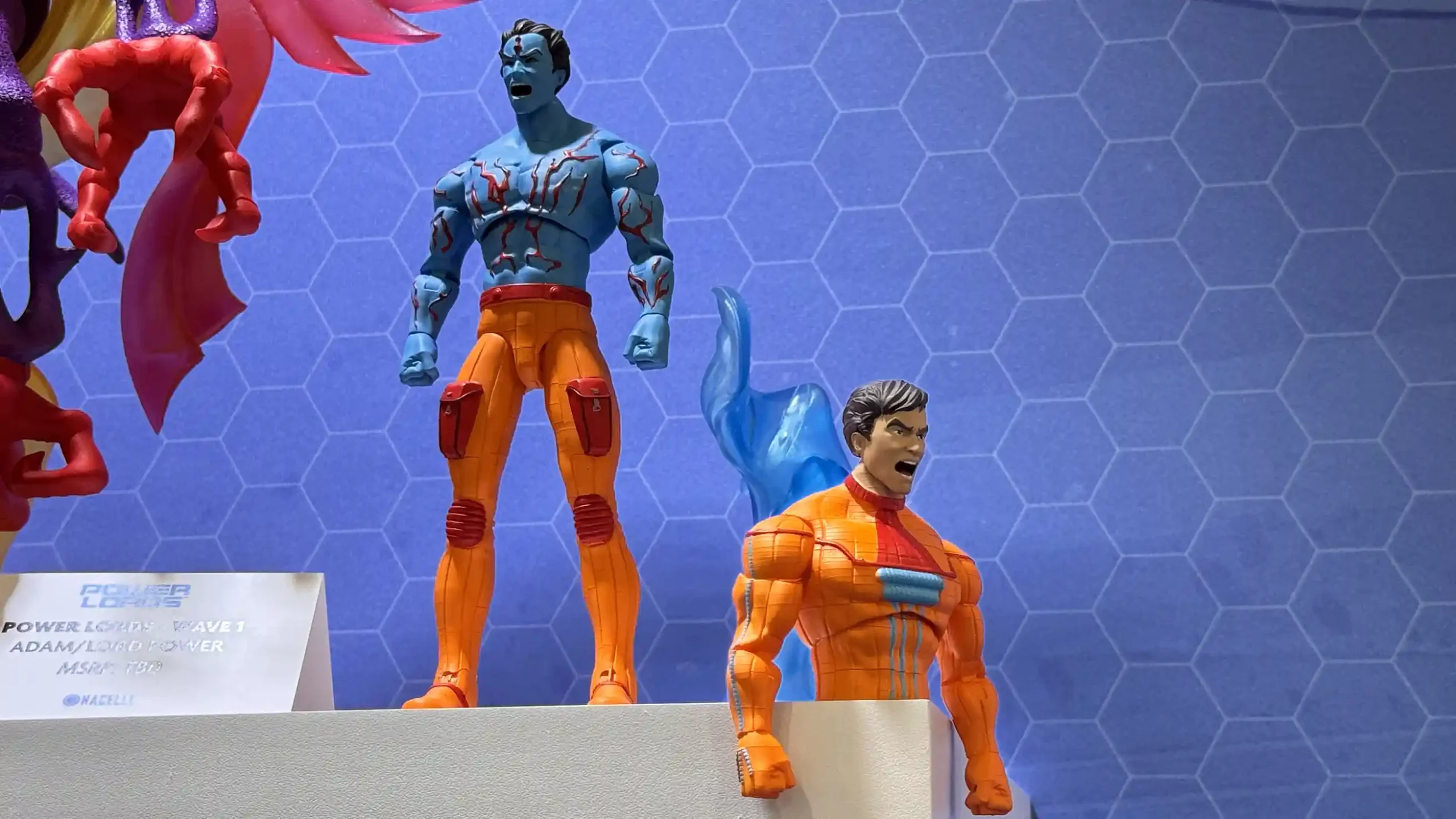Nacelle Toy Fair 2026 Booth Images 22