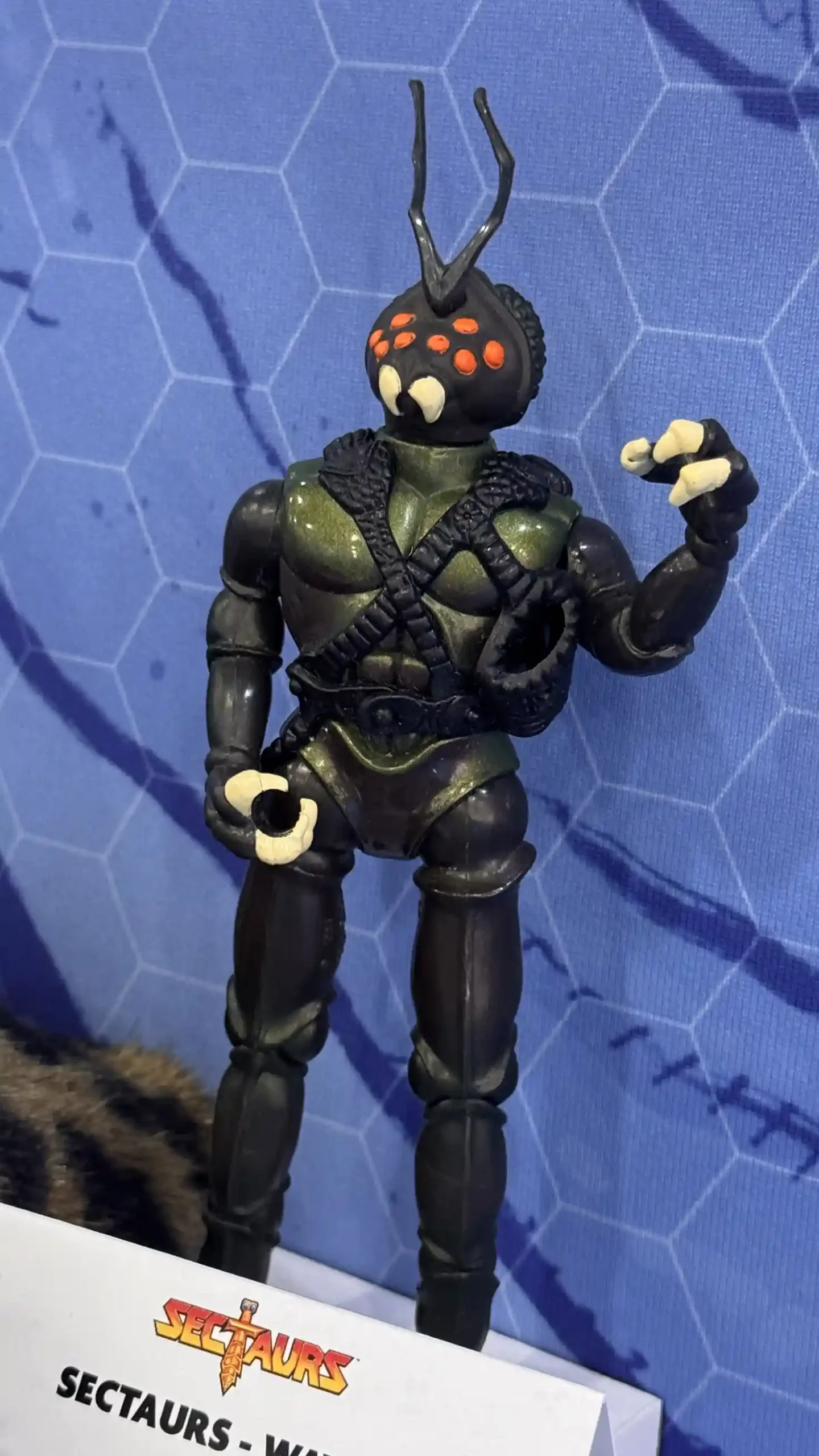 Nacelle Toy Fair 2026 Booth Images 28