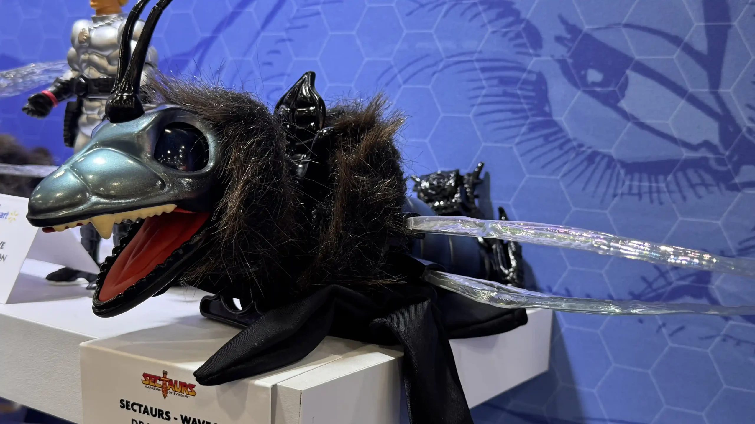 Nacelle Toy Fair 2026 Booth Images 30