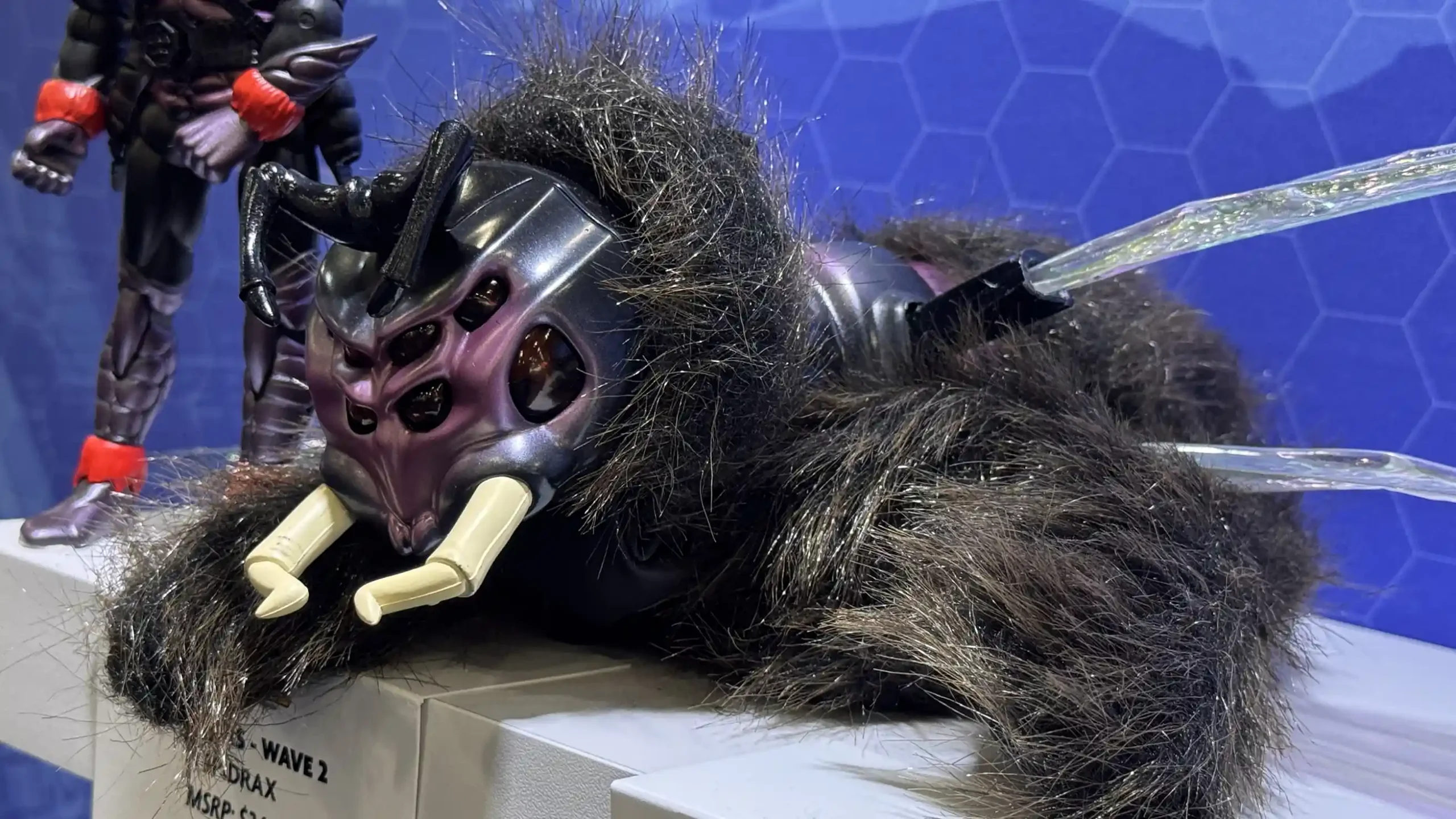 Nacelle Toy Fair 2026 Booth Images 32
