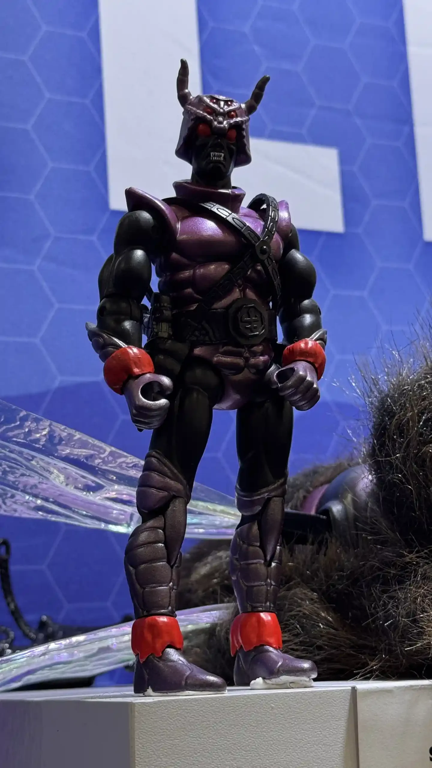 Nacelle Toy Fair 2026 Booth Images 33