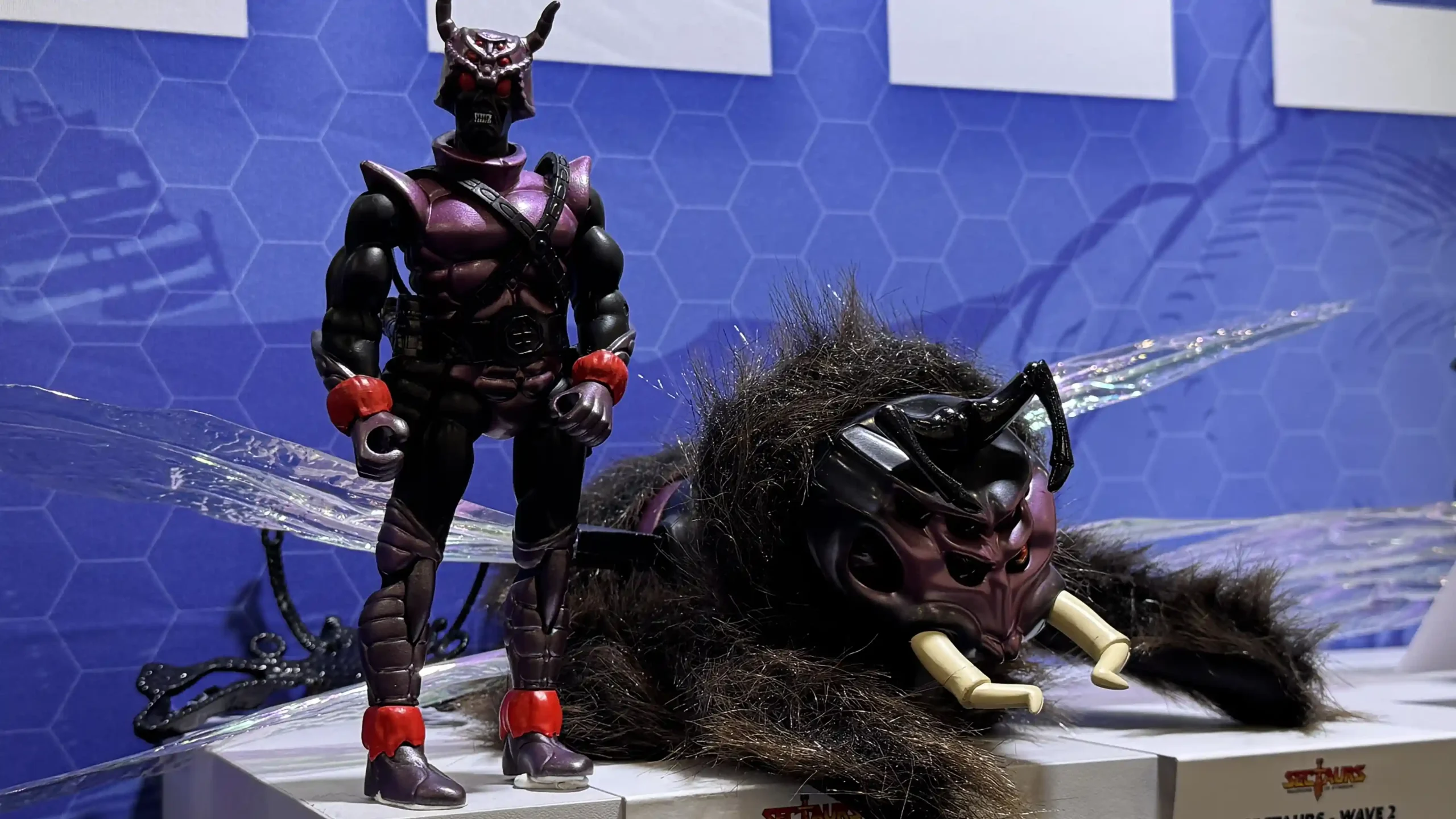 Nacelle Toy Fair 2026 Booth Images 34