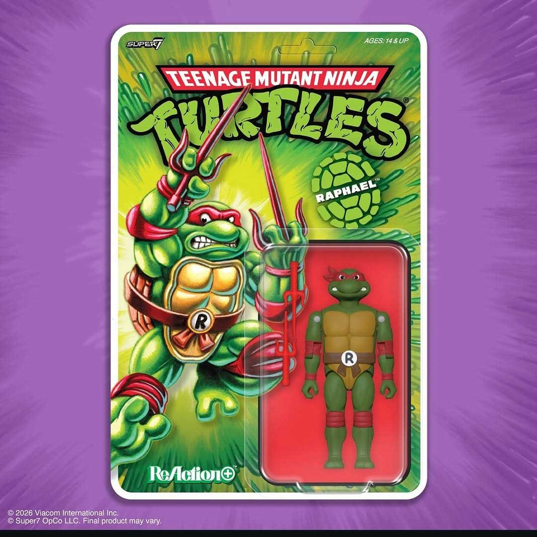Raphael-TMNT-Super7-ReAction+-Wave-1