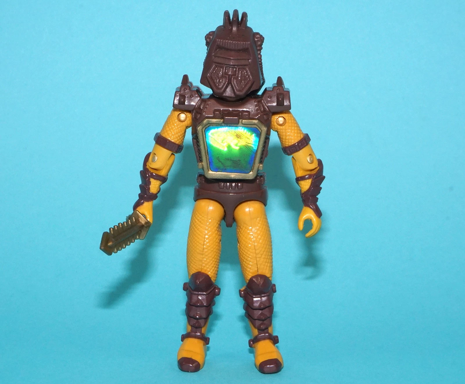 Reekon Visionaries Vintage Figure