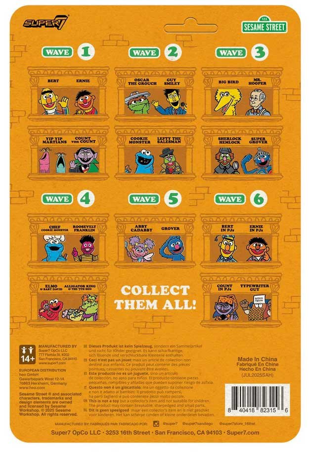 Sesame-Street-Super7-ReAction-Wave-Bert-in-PJs-cardback-rear