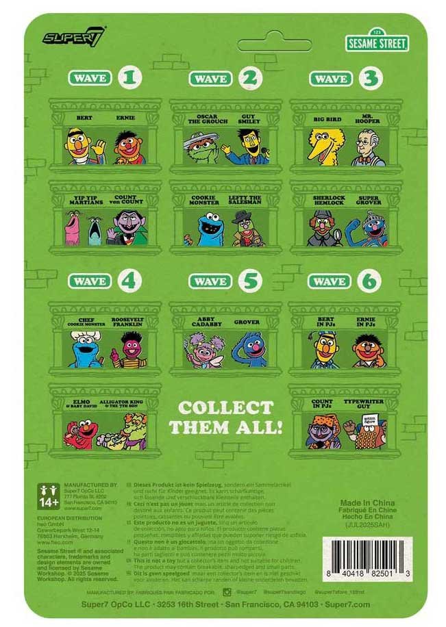 Sesame-Street-Super7-ReAction-Wave-Typewriter-Guy-cardback-rear